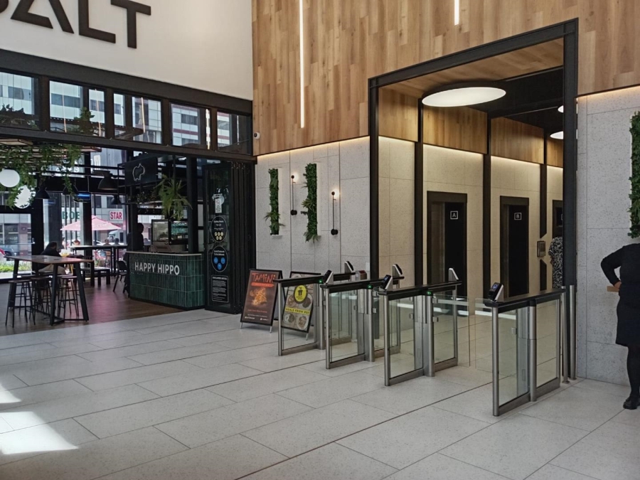 To Let commercial Property for Rent in Cape Town City Centre Western Cape